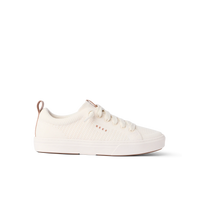 Whisper White/Mocha Mousse