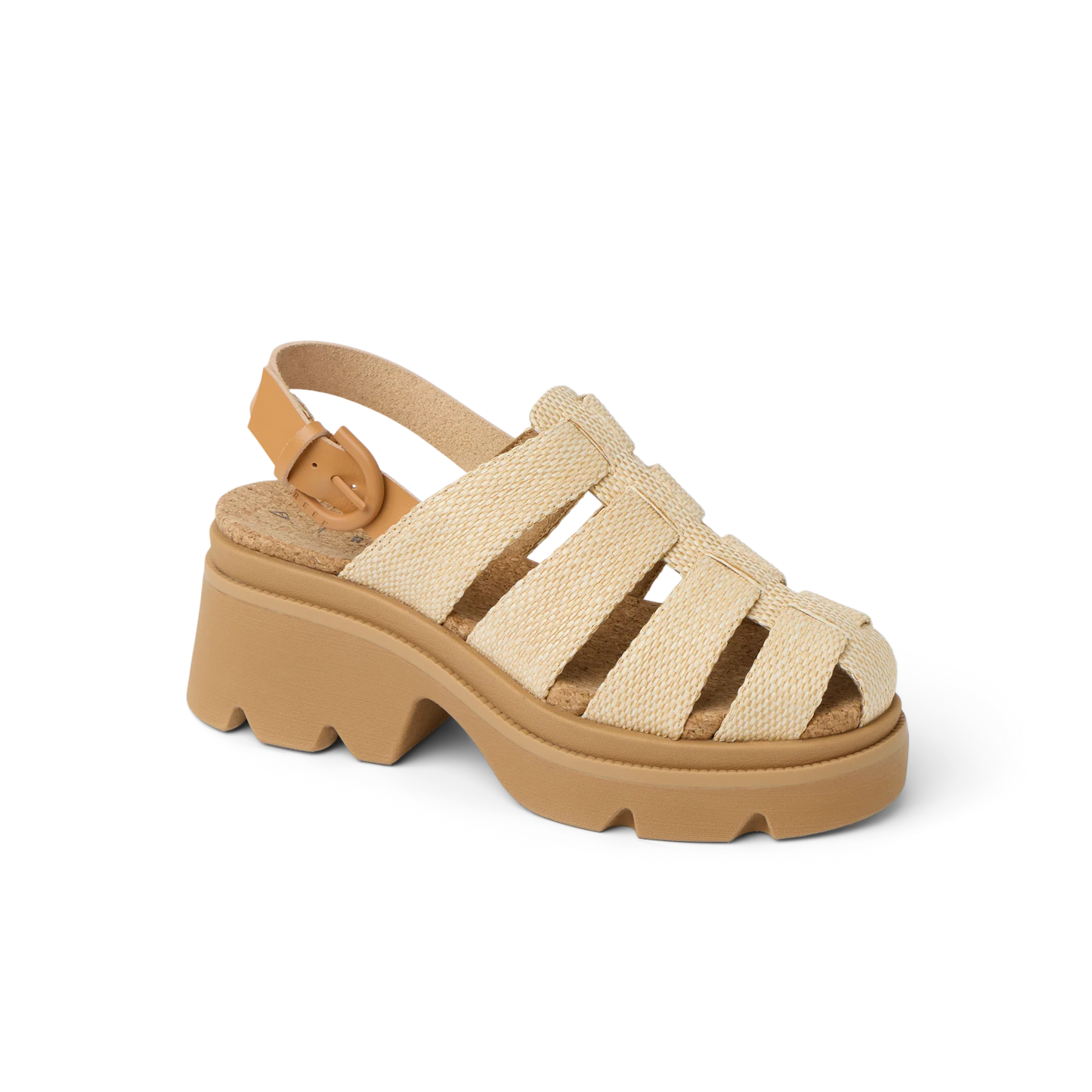 Vista Luxe Lucie