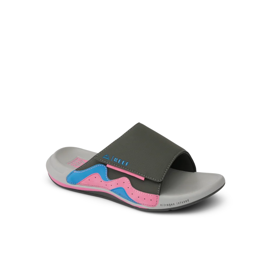 Cruiser Slide