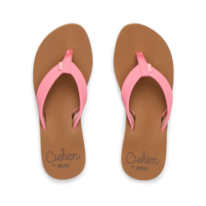 Reef Cushion Breeze