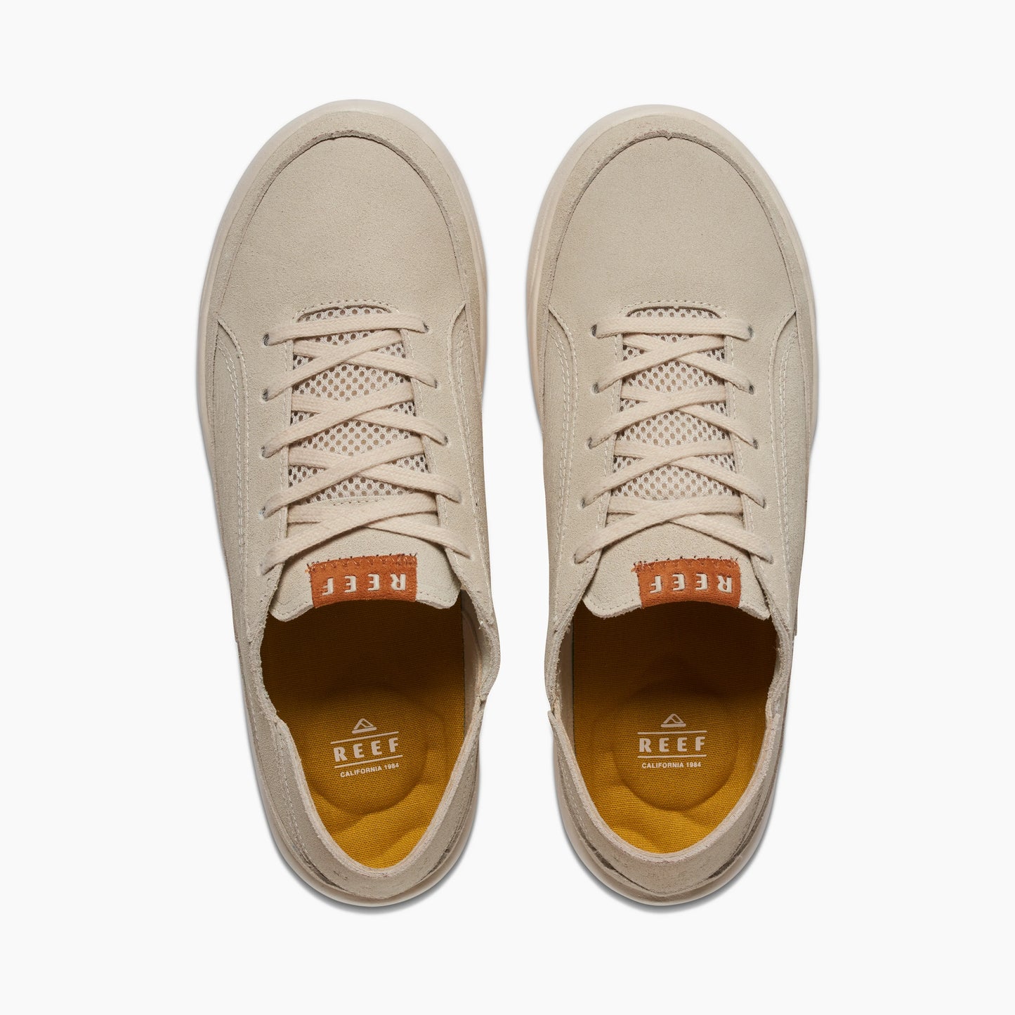 Neptune Suede