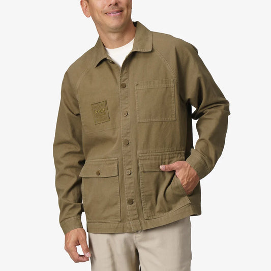 Landon Coat