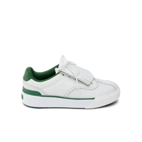 White/Green