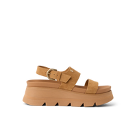 Tanzine Suede