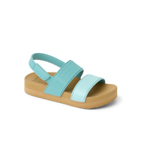 Aqua Haze