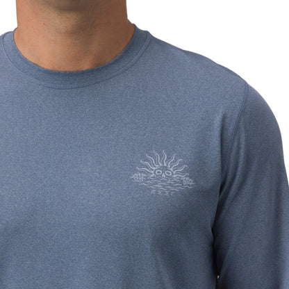 Set In Performance Shirt