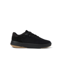 Black/Black/Gum