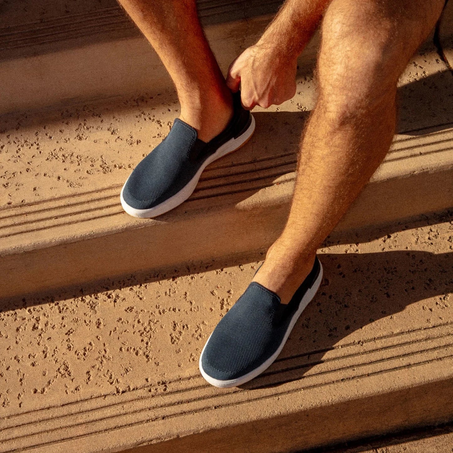 Del Mar Slip On