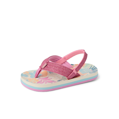 Little Ahi