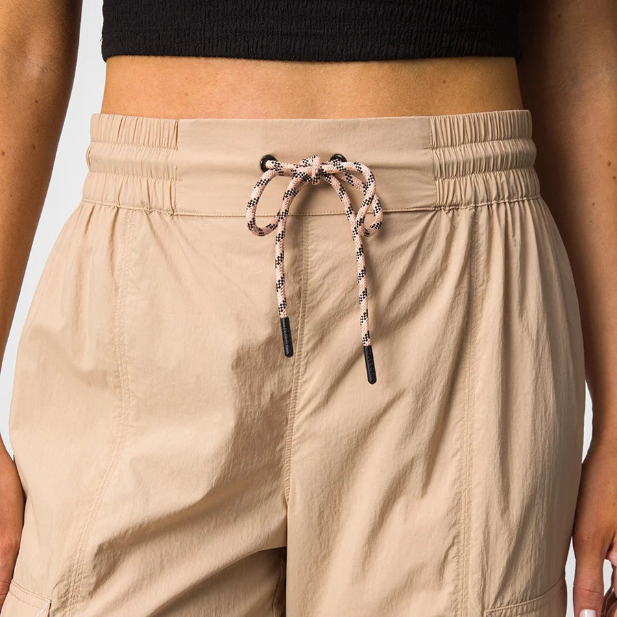 Cargo Jogger Pant