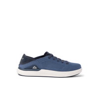 Navy/White