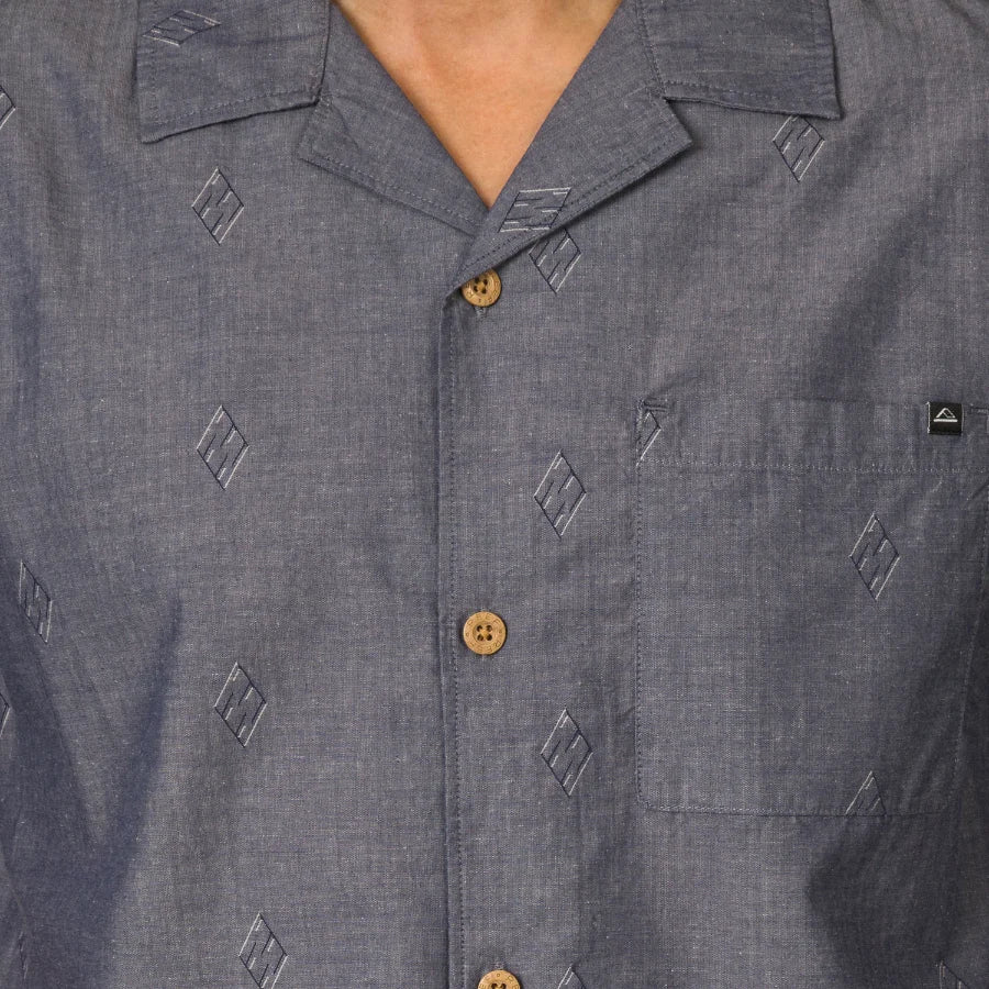 Harold Camp Shirt