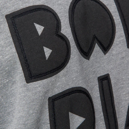 Oversized Raglan Fleece