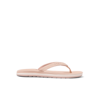 Blush Suede