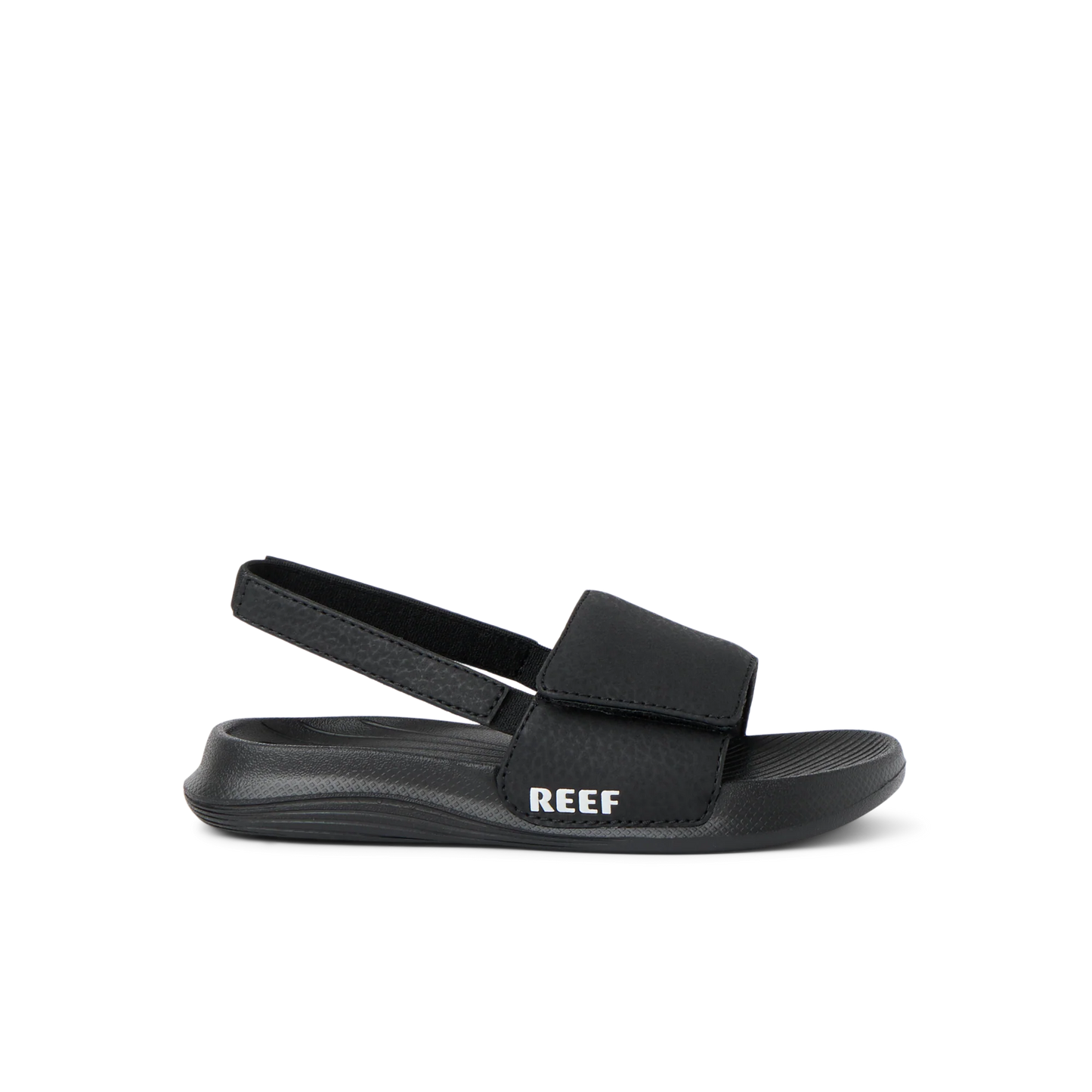 Little Salty Slide