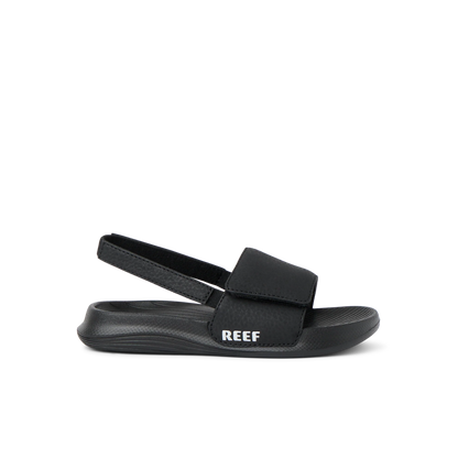 Little Salty Slide