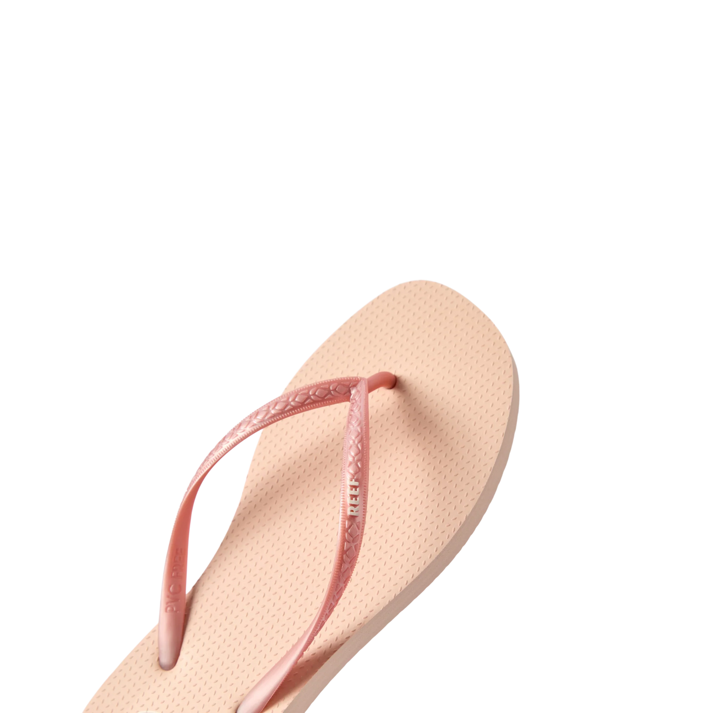 Seaside Square Toe
