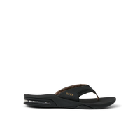 Black/Brown