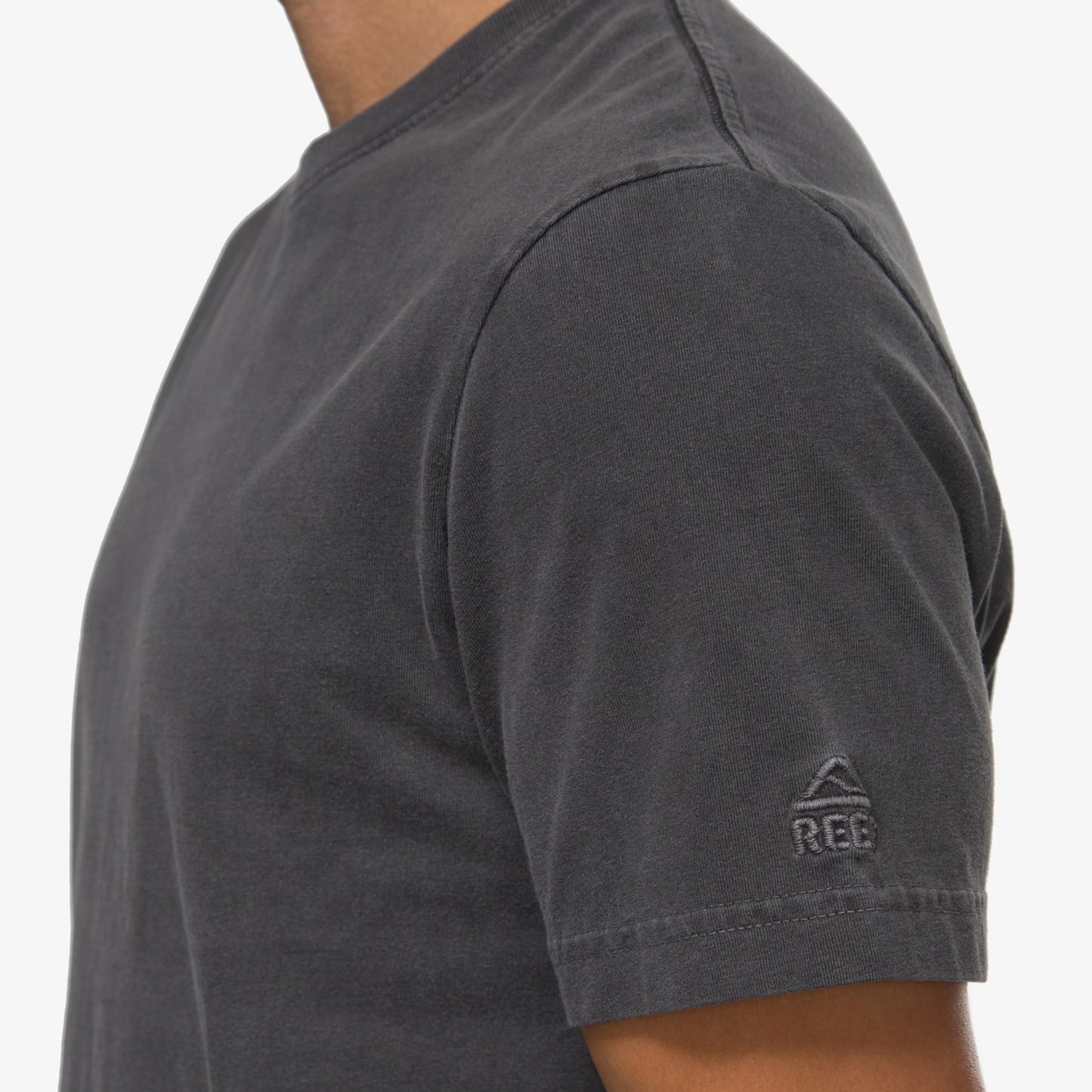 Marte Short Sleeve Tee