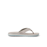 Grey Suede