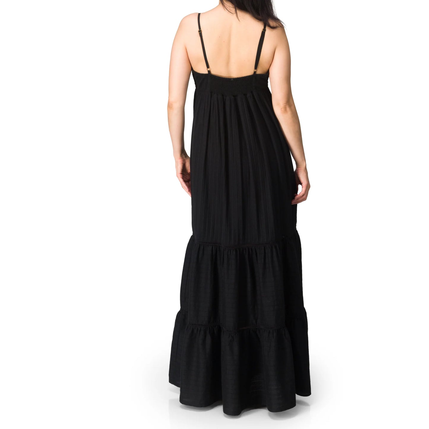 Yuni Maxi Dress