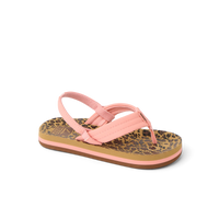Leopard/Canyon Sunset