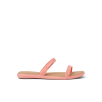 Burnt Coral