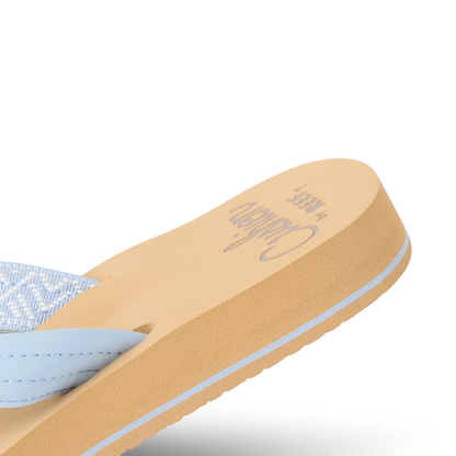 Reef Cushion Breeze
