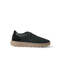 Black/Tan
