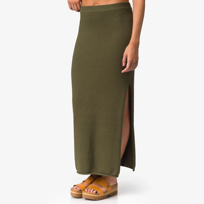 Up North Sweater Skirt
