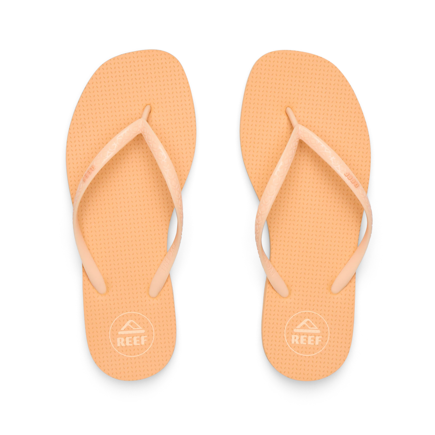 Seaside Square Toe