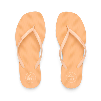 Seaside Square Toe