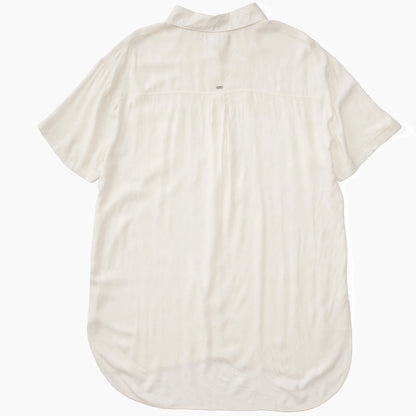 Ollie Shirt Dress