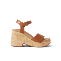 Leather Brown