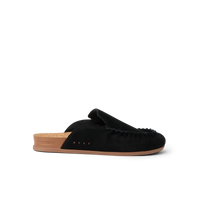 Washed Black