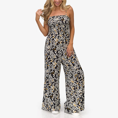 Sandy Romper