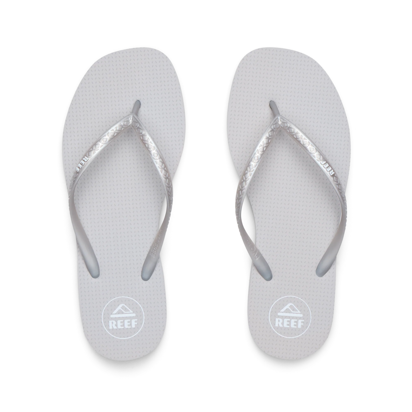 Seaside Square Toe