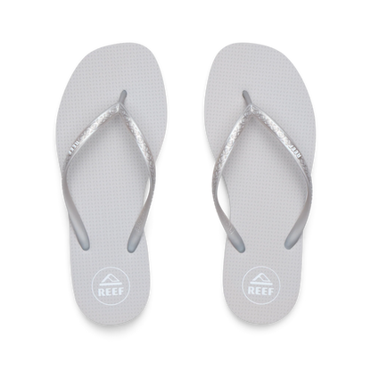 Seaside Square Toe
