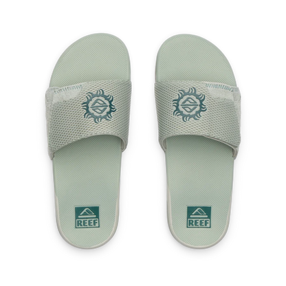 Fanning Slide