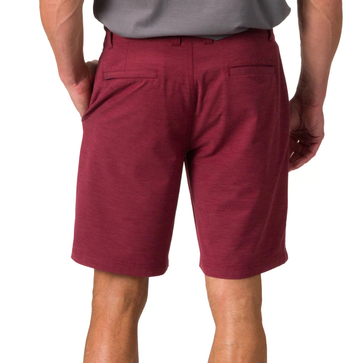 Destro Hybrid Short