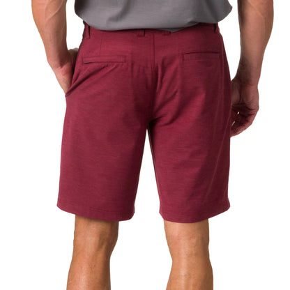 Destro Hybrid Short