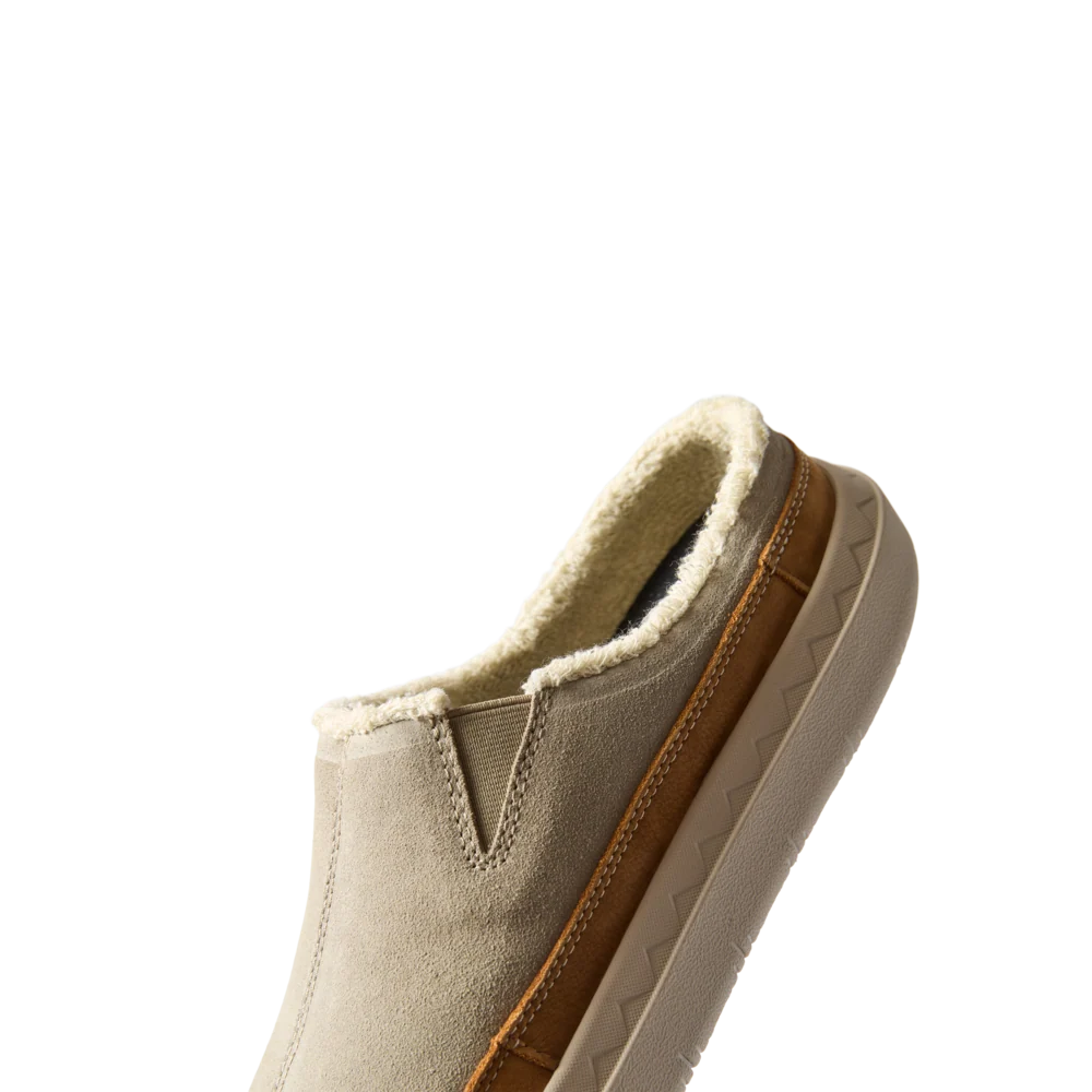 Rambler Mule