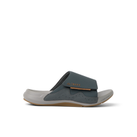 Smoke Grey