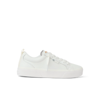 White Leather