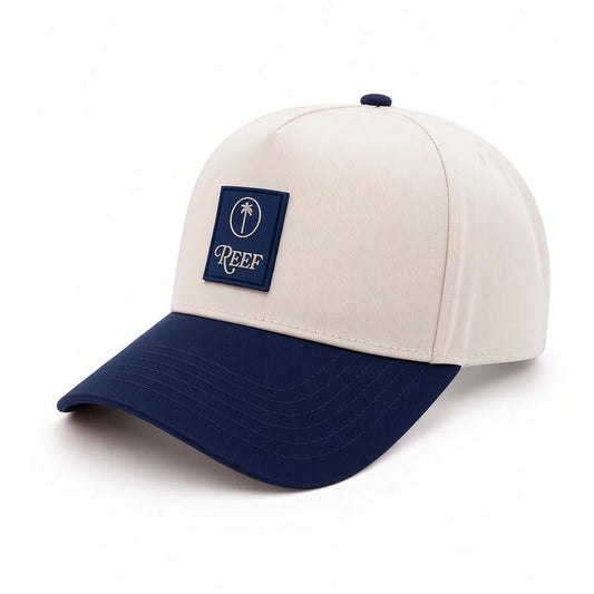 REEF x Palm Snapback