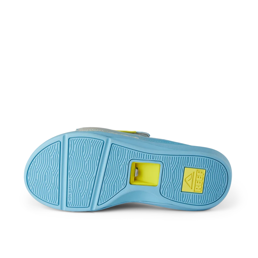 Cruiser Slide