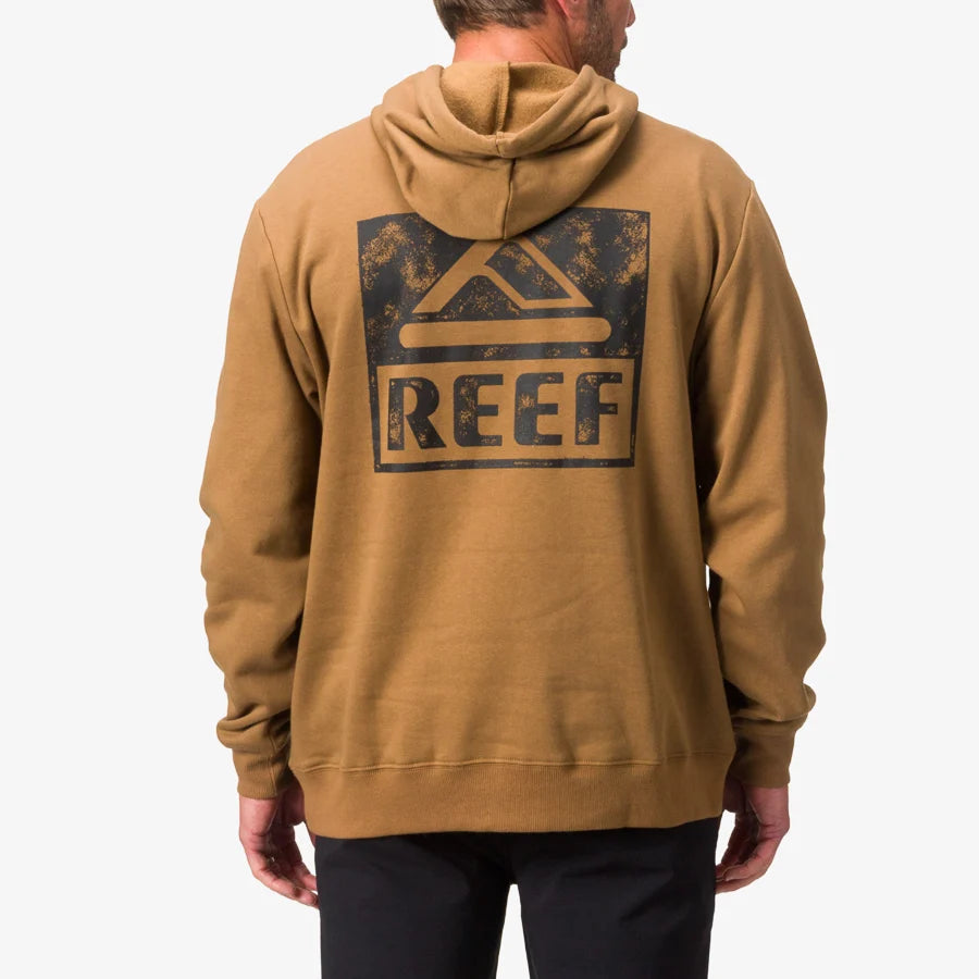 Welle Too Hoodie