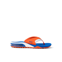 Orange/Blue