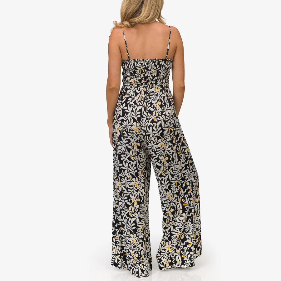Sandy Romper