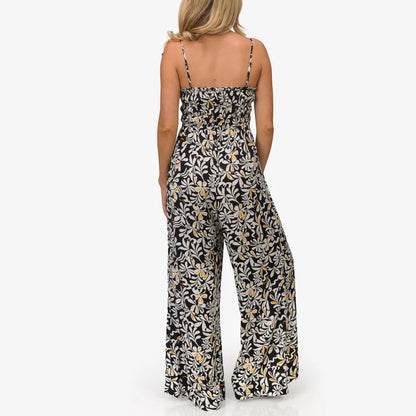 Sandy Romper